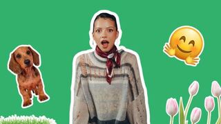 Nina, was sind eigentlich die kleinen Dinge im Alltag, die dich glücklich machen?