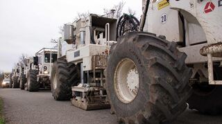 Drei Jahre nach Beginn der seismischen Untersuchungen gibt es nun möglicherweise bald Klarheit, wo in der Region nach geothermischen Quellen gebohrt werden soll.