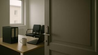 Immer mehr Menschen suchen Beratung beim ADB Mannheim, doch das Büro soll schließen (Symbolbild).