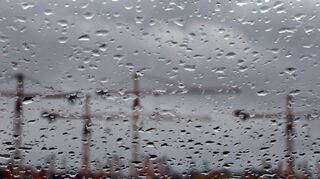 Trübe Aussichten für die Konjunktur: Kein kräftiger Aufschwung in Sicht.