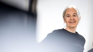 Möglicherweise fallen fünf der insgesamt 13 Tatvorwürfe im Prozess gegen Daniela Klette weg. (Archivbild)