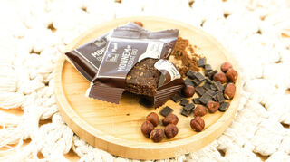 „Monnemer Quadrate Bio“ von bleibwacker.