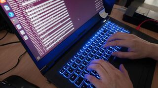 Ludwigshafen ist mutmaßlich Opfer eines Hackerangriffs geworden. Davon ist Cyber-Sicherheitsexperte Götz Schartner überzeugt.