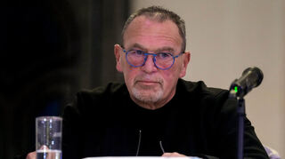 Dem ehemaligen Vize-Präsidenten Horst Seyfferle wurde bei der Mitgliederversammlung die Entlastung verweigert. Das hat nun Folgen.