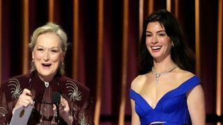 Fast 20 Jahre nach Erscheinen der Komödie «Der Teufel trägt Prada» stimmt ein Trailer auf die Fortsetzung ein. (Archivbild)