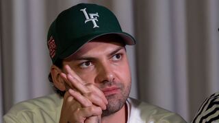 Jimi Blue Ochsenknecht war zuletzt schon in einem Reality-Format auf Sky zu sehen. (Archivbild)