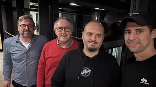 Seine Tage sind gezählt: Das Theresienkrankenhaus in Mannheim soll Mitte kommenden Jahres schließen.