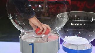 Die WM-Gruppen werden am 5. Dezember in Washington bestimmt.