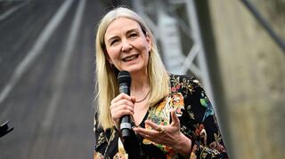 Auch SPK-Präsidentin Marion Ackermann findet sich in der Top 100-Liste des Kunstmagazins. (Archivbild).