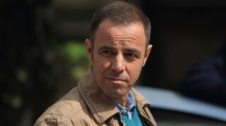 Der Schauspieler Felix Eitner ist tot. (Archivbild)