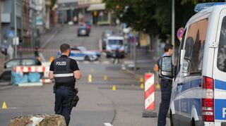 Gegen den Verdächtigen wurde nun Anklage erhoben. (Archivbild)