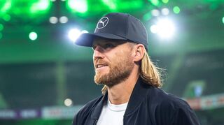 Eugen Polanski ist jetzt offiziell  Cheftrainer von Borussioa Mönchengladbach.