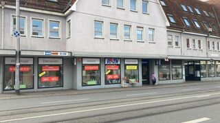 Das Eisenwaren- und Haushaltsgeschäft Rath in Mannheim-Seckenheim schließt Ende 2025.