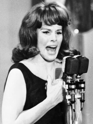 Die Sängerin prägte mehr als sechs Jahrzehnte die italienische Musikszene und galt in Italien als Ikone. (Archivbild)