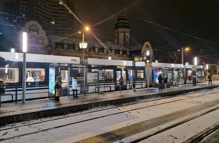 Liveblog: Warnung vor Glatteis – Schneefall am Morgen in der ...