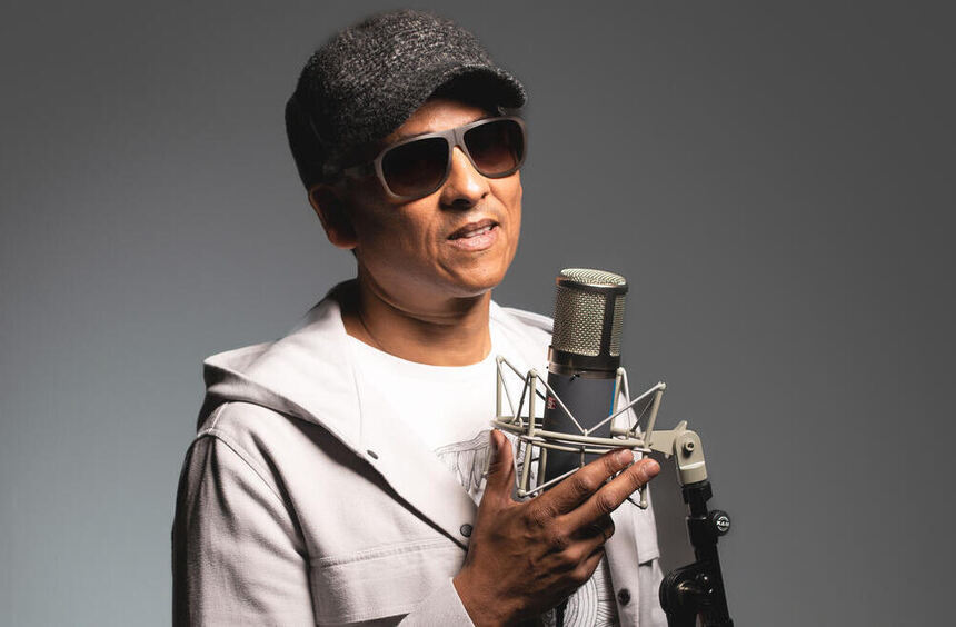 Das sagen Musikfans in Mannheim zur Rückkehr von Xavier Naidoo in die SAP ...