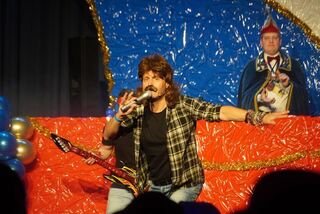 Fastnacht in Viernheim: Von Seiltänzern bis Speckstreet Boys – das war ...