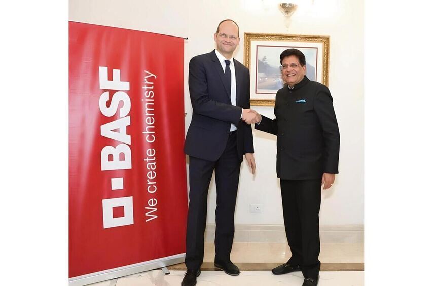 BASF is creating digital jobs in India - | and cutting them in ...