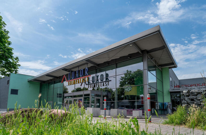 Luxor Fantastic X: Bensheim becomes a pop culture paradise for nerds on ...