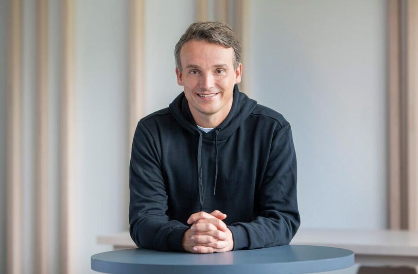 SAP-Chef Christian Klein verdient 2025 rund 16 Millionen Euro