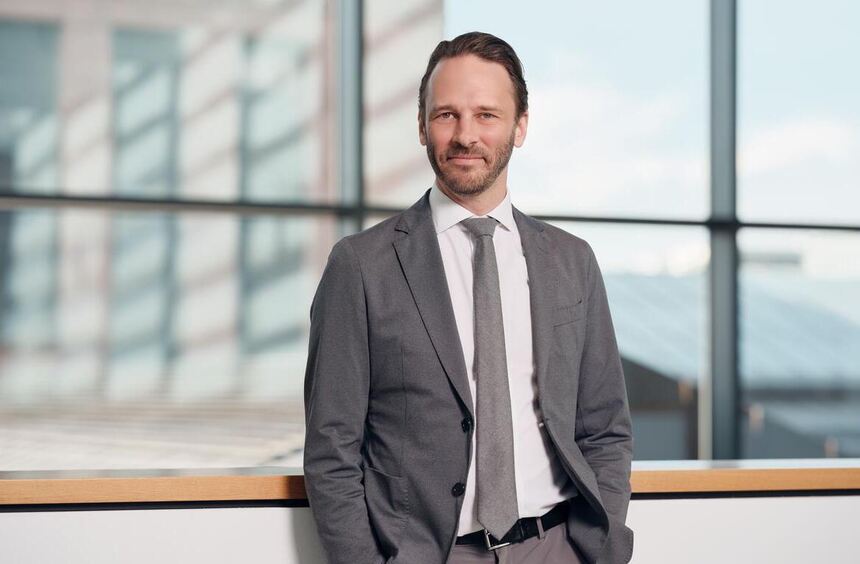 Johan Holten im Interview: So war seine Zeit in der Kunsthalle Mannheim