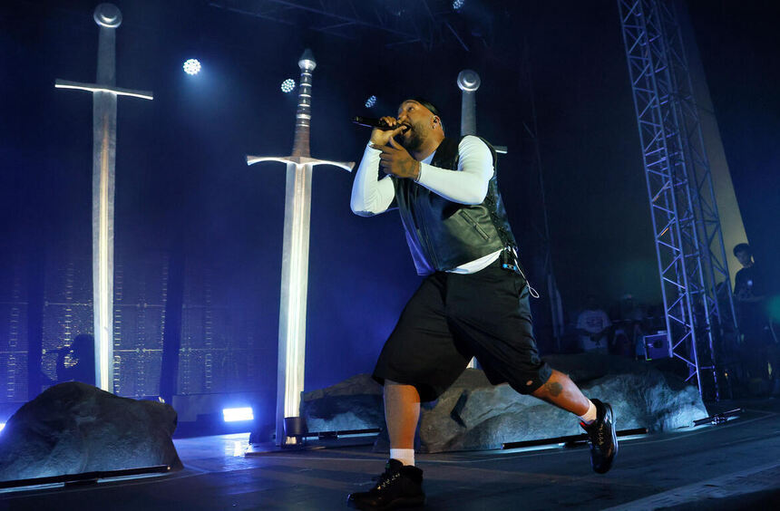 Furious finale of OG Keemos Süd: Süd Fest in Mannheim