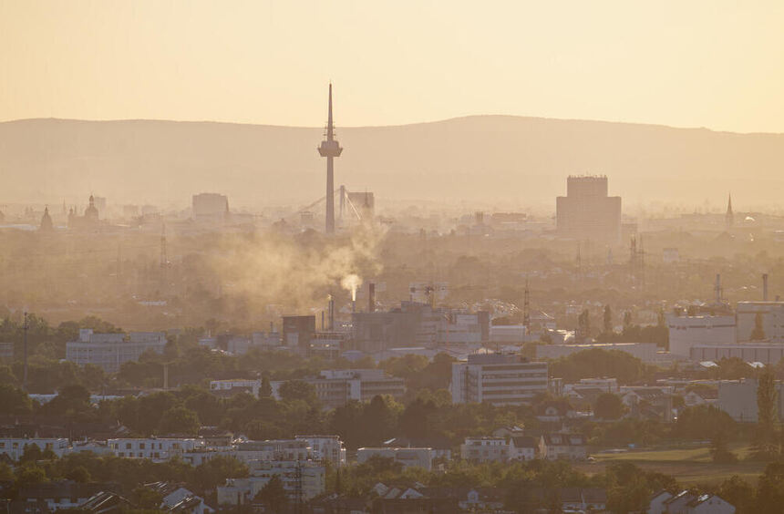 Hitze-Check: Mannheim, Heidelberg und Worms sehen Methodik kritisch