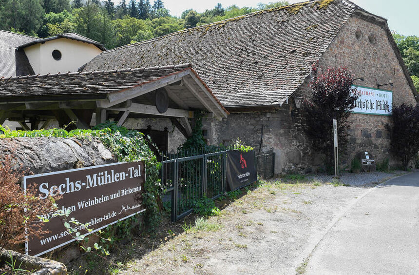 Reiss-Engelhorn-Museum: Ausflugstipps rund um Erfindungen