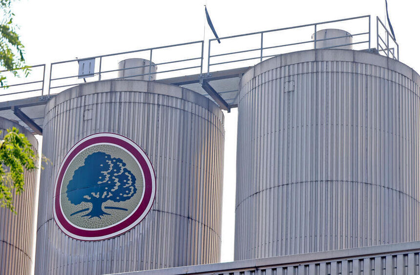 Künftig doch noch Eichbaum-Bier aus Mannheim?