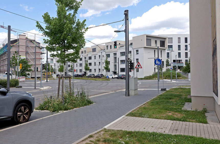 The situation on the real estate market in Mannheim