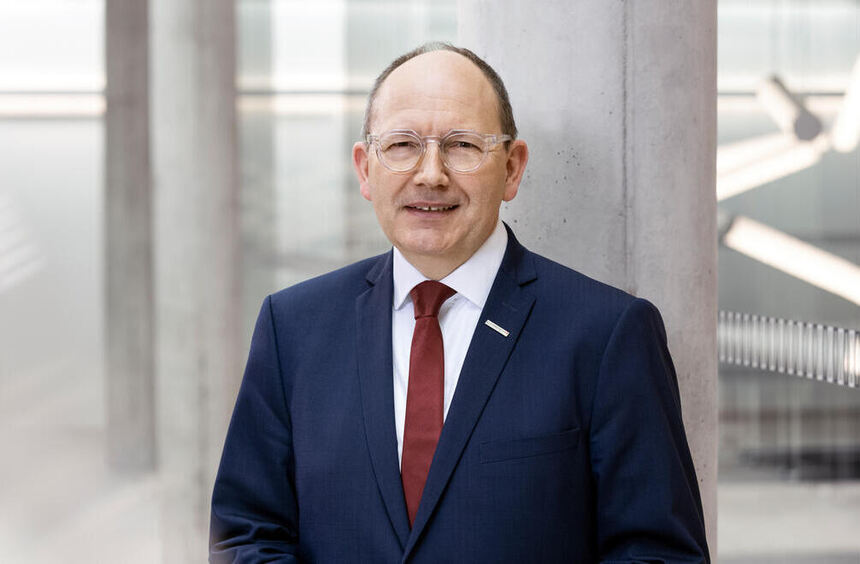 Mannheimer Oberbürgermeister geht gegen AfD-Stadträtin vor