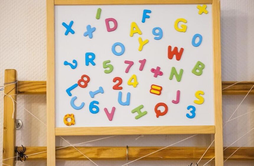 Junior classes start in Mannheim: Additional year of support to counter ...