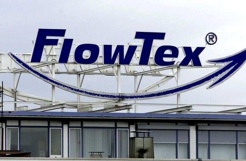 The Flowtex scandal involving phantom road drills was tried in Mannheim 25 ...