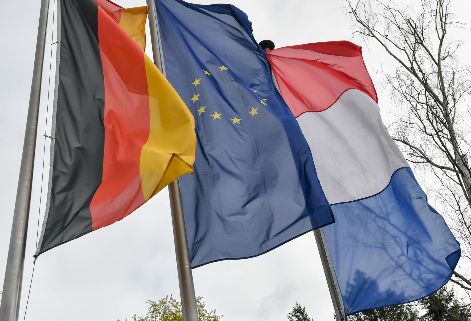 Ostfrankreich will verstärkt deutsche Investoren werben