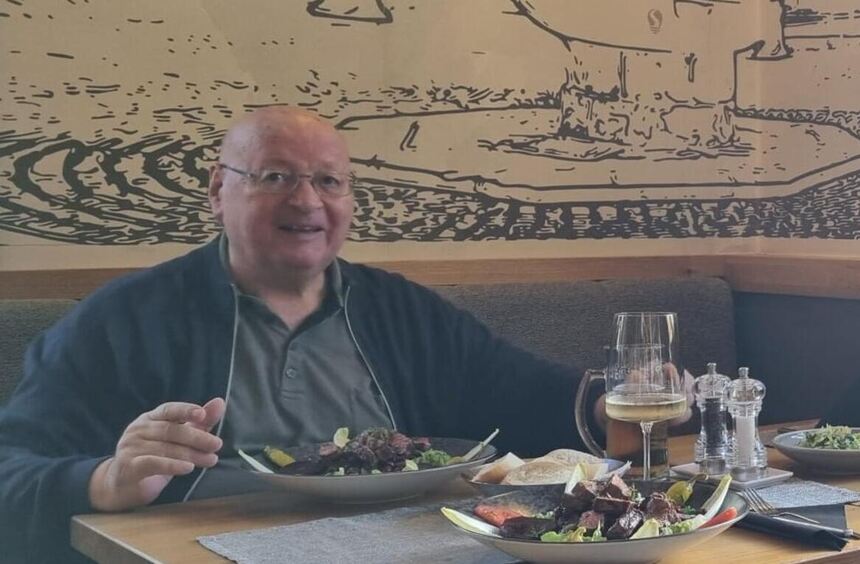 330.000 Euro für den Entrümpler? Der Fall Werner Frombold am Amtsgericht ...