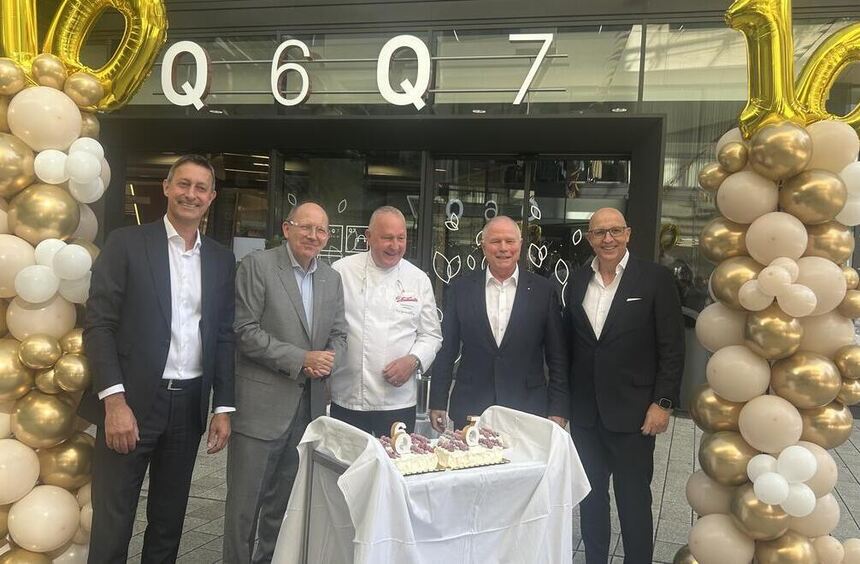 Q6 Q7: Why Mannheim's Mayor Specht is also enthusiastic about the ...