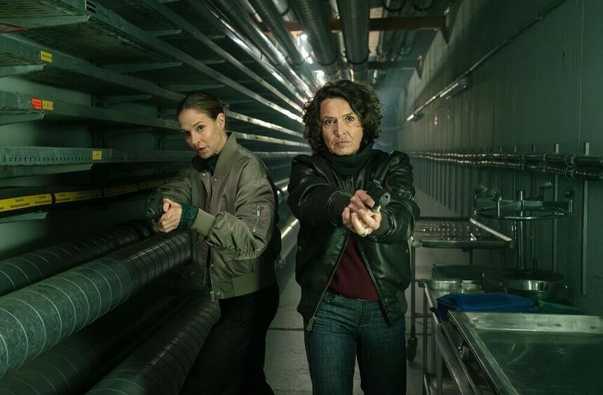 Ludwigshafen-„Tatort“: Odenthal ermittelt am 4. Oktober