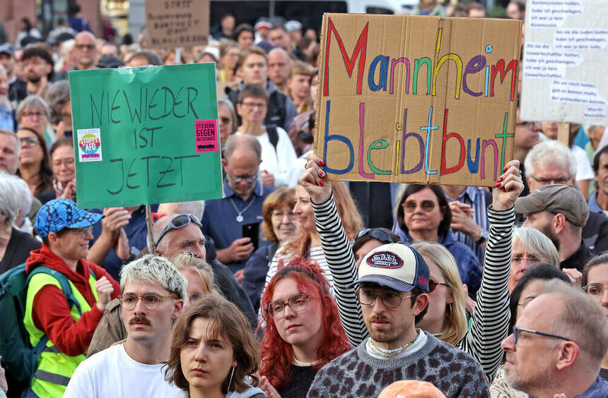 Will the Mannheim City Council remove the prefix 