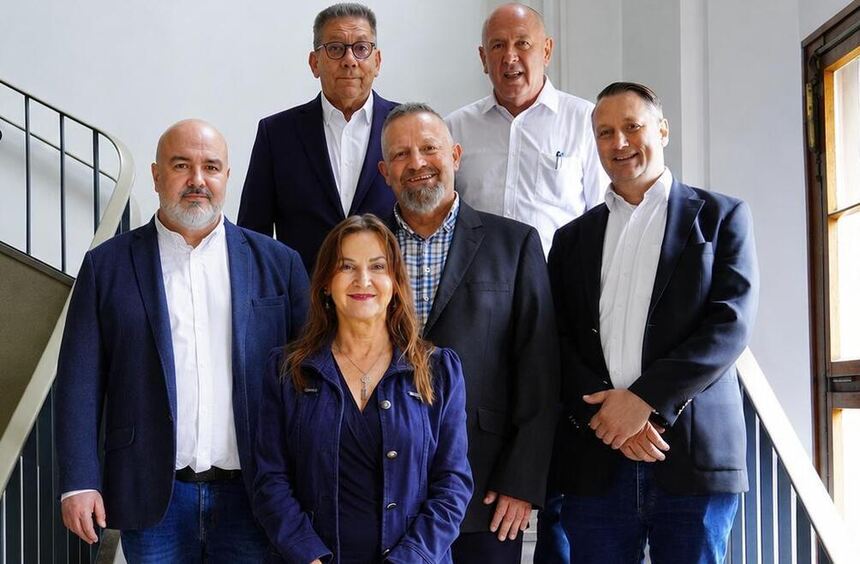 Justice investigates Silke Koch for incitement to hatred