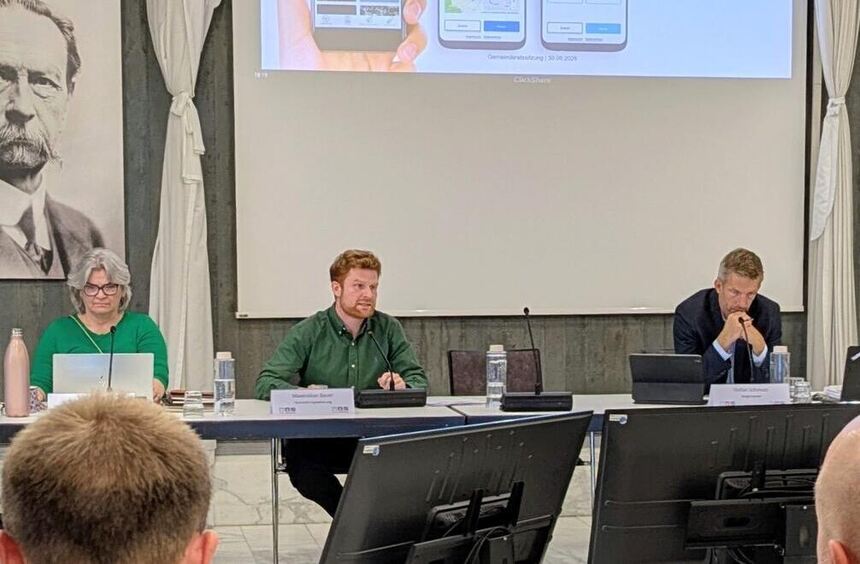 Warum Digitalexperte Maximilian Bauer von Ladenburg nach Berlin wechselt