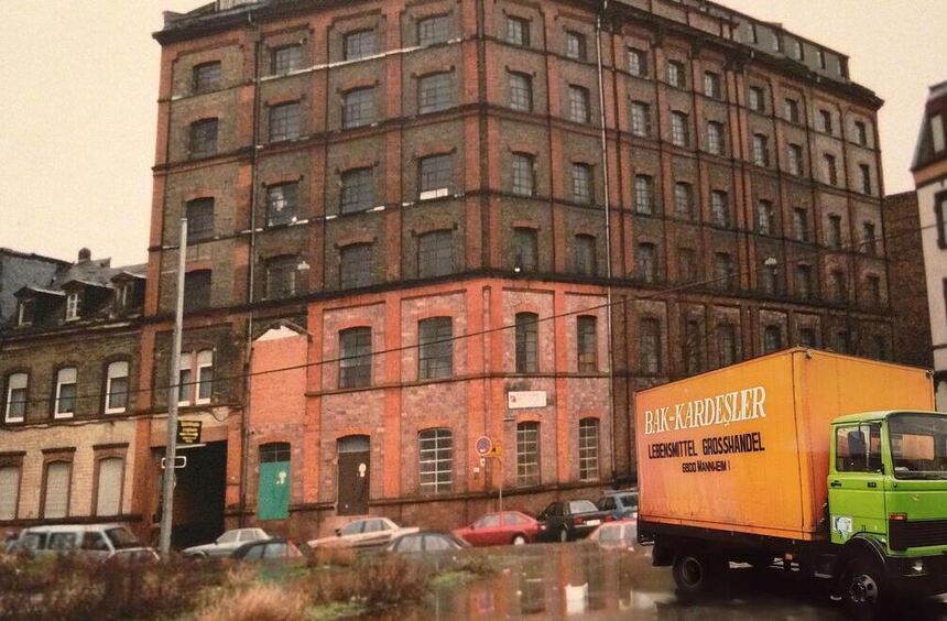 40 Years of Suntat: How the Mannheim Family Business Secures Its Future