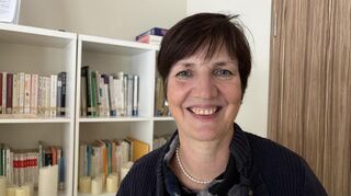 Ehrenamt in Viernheim: Hospizbegleiterinnen erzählen