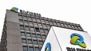 <p>In der Bilfinger-Zentrale in Mannheim wird die Neuausrichtung vorangetrieben. Gestern wurde die Traditionssparte Ingenieurbau verkauft. Künftig will sich der Konzern auf Dienstleistung konzentrieren.</p>